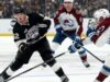 O triplo incroyável do antigo canadense Brett Kulak