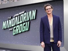Pedro Pascal não ‘sentiu nenhuma pressão’ ao ingressar na franquia Star Wars