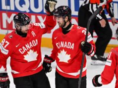 Campeão do mundo: o Canadá é o melhor para o fim