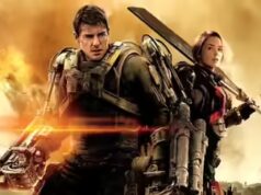 ‘Fringe of Tomorrow 2’ de Tom Cruise em andamento: relatórios