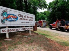 Família identifica jovem de 18 anos morto no tiroteio em massa no Lago Arcadia em Oklahoma: ‘Pessoa amorosa e carinhosa’