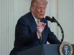 Coupe du Monde: Donald Trump surpreende o prêmio dos boletos para jogar nos Estados Unidos