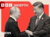 O que realmente mantém a China e a Rússia unidas