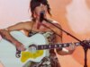 Estrela da música nation desperta fãs com roupa branca transparente, vídeo explode on-line