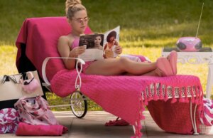Prequela de ‘Legally Blonde’ ‘Elle’ ganha novo teaser trailer rosado
