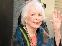 Ellen Burstyn sobre os hábitos que ela abandonou para continuar prosperando aos 93 anos