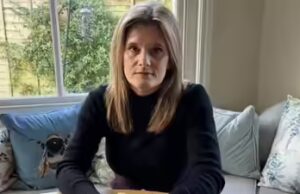 Mãe britânica busca proibição de mídia social no Reino Unido após a morte do filho em suposto desafio do TikTok