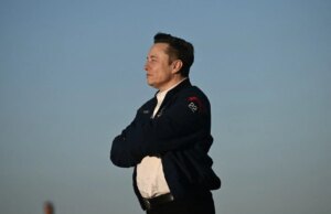 Elon Musk se une à Anthropic, uma empresa que ele chama de ‘malvada’