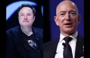 Elon Musk concorda com o que Jeff Bezos diz sobre caridade: ‘Se eu fizer bem o meu trabalho…’
