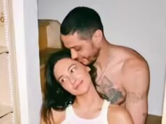 Elsie Hewitt compartilha as lutas de ser mãe sozinha
