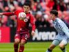 Caderno da MLS: o espírito de luta do TFC em exibição no empate suado