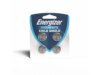 As novas baterias tipo moeda da Energizer evitam queimaduras fatais se as crianças as engolirem
