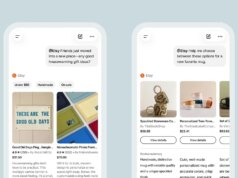 Apesar da falha de integração anterior, Etsy lança seu aplicativo no ChatGPT