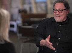 Entrevista estendida: Jon Favreau