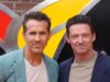 Estrelas de Hollywood Hugh Jackman e Ryan Reynolds lideram documentários sobre vela