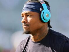 Stefon Diggs não-coupável: «Les athlètes ont une cible dans le dos», déclare son avocat