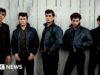 Drama dos primeiros anos dos Beatles começa a ser filmado na Alemanha