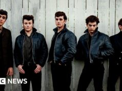 Drama dos primeiros anos dos Beatles começa a ser filmado na Alemanha