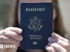 EUA revogarão passaportes de pais com dívida de pensão alimentícia