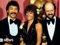 A editora vencedora do Oscar de Star Wars, Marcia Lucas, morre aos 80 anos