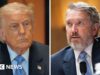 Trump exerce controle de ferro sobre o Partido Republicano com Massie derrotado