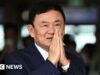 O ex-PM da Tailândia saiu da prisão, mas a period Thaksin acabou?