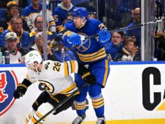 À TVA Sports activities 2: uma segunda likelihood de terminar com os Bruins para os Sabres