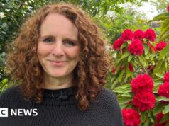 A autora de Hamnet, Maggie O’Farrell, sobre seu novo romance sobre a fome na Irlanda e como manter seu Bafta no porão