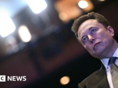 O júri rejeita o processo de Elon Musk contra a OpenAI e seu chefe Sam Altman