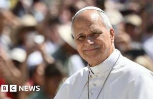Gana saúda o pedido de desculpas do Papa pelo papel da Igreja Católica na escravidão