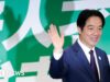 Taiwan insiste que é independente após alerta de Trump