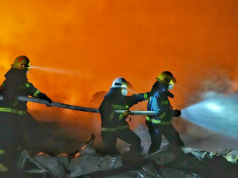 Explosão em fábrica de fogos de artifício na China mata pelo menos 21 pessoas e fere dezenas de outras: relatório