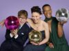 Emma Willis ‘não consegue encontrar palavras’ para descrever o papel do Strictly Come Dancing