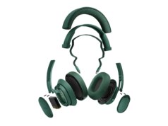 iFixit está classificando fones de ouvido sem fio agora e acabou de coroar um rei reparável