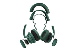 iFixit está classificando fones de ouvido sem fio agora e acabou de coroar um rei reparável