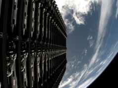 Novas regras de satélite da FCC podem melhorar a capacidade do Starlink em um grau surpreendente
