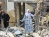 Israel ordena evacuação de cidade libanesa à medida que o conflito com o Hezbollah aumenta