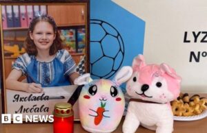 Troca de prisioneiros prossegue enquanto Kyiv lamenta 24 mortos em ataque russo em apartamentos