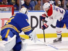 Les Sabres ne se font pas d’illusions