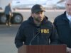 FBI nega investigar jornalista da Atlantic por trás de artigo duro sobre Kash Patel