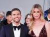 Joel Dommett anuncia nascimento ‘supertardio’ do segundo filho com Hannah Cooper