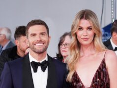 Joel Dommett anuncia nascimento ‘supertardio’ do segundo filho com Hannah Cooper