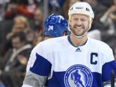 Maple Leafs: Chayka e Sundin nomeados lundi?