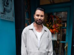 ‘Infelizmente, não period a minha hora’: Rylan revela que foi rejeitado para o papel do Strictly