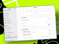 O Fedora 44 me fez esquecer que estava usando Linux – da melhor maneira