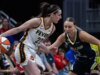 Melhor aposta para a aposta de pontos de Caitlin Clark no Dallas Wings na abertura da temporada WNBA do Indiana Fever 2026