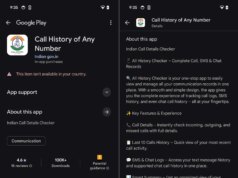 Aplicativos falsos de perseguição acumularam milhões de downloads. Isso diz muito sobre a segurança do Google e sobre nós