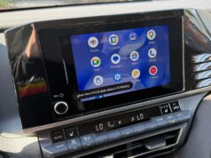 Sou um usuário de iPhone que muda para Gemini com Android Auto no carro – por que não me arrependo