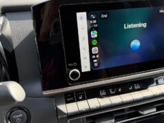 Testei ChatGPT e Perplexity AI como meus assistentes de voz CarPlay – este modelo period melhor