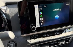 Testei ChatGPT e Perplexity AI como meus assistentes de voz CarPlay – este modelo period melhor